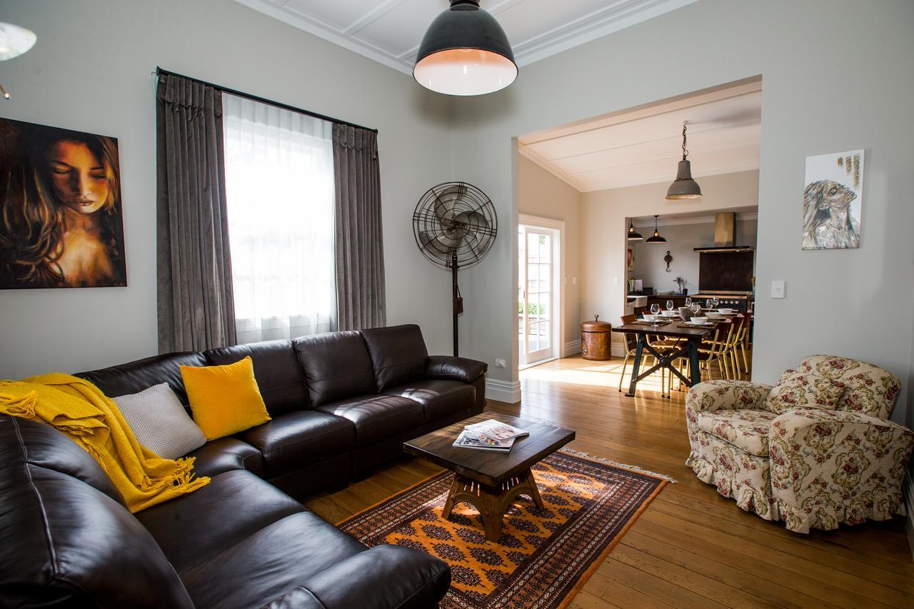 Coghill Cottage 怀蒂昂格 外观 照片