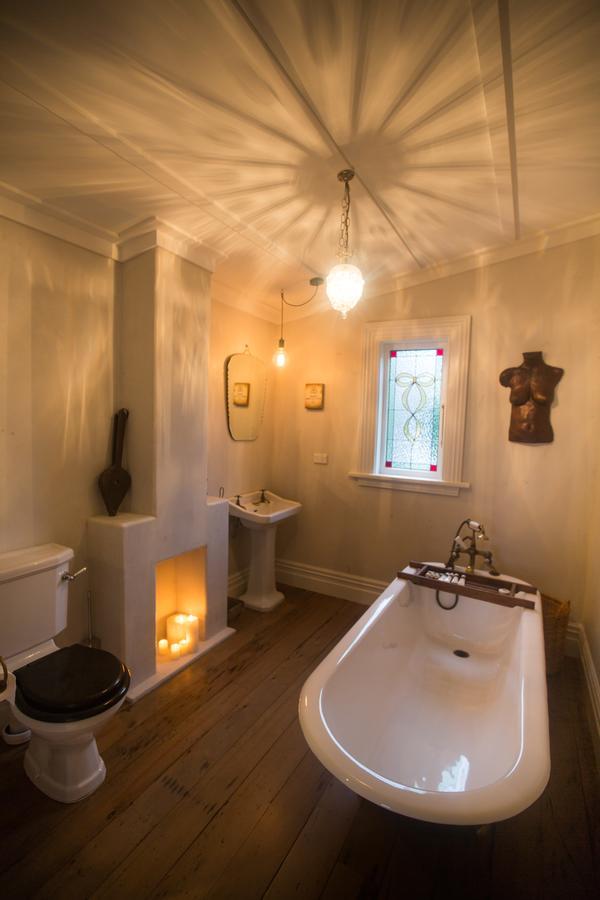 Coghill Cottage 怀蒂昂格 外观 照片